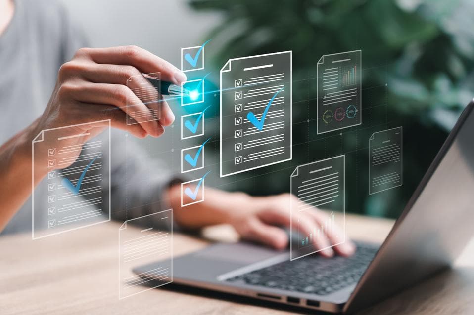 Digital Ecosystems for Local Growth