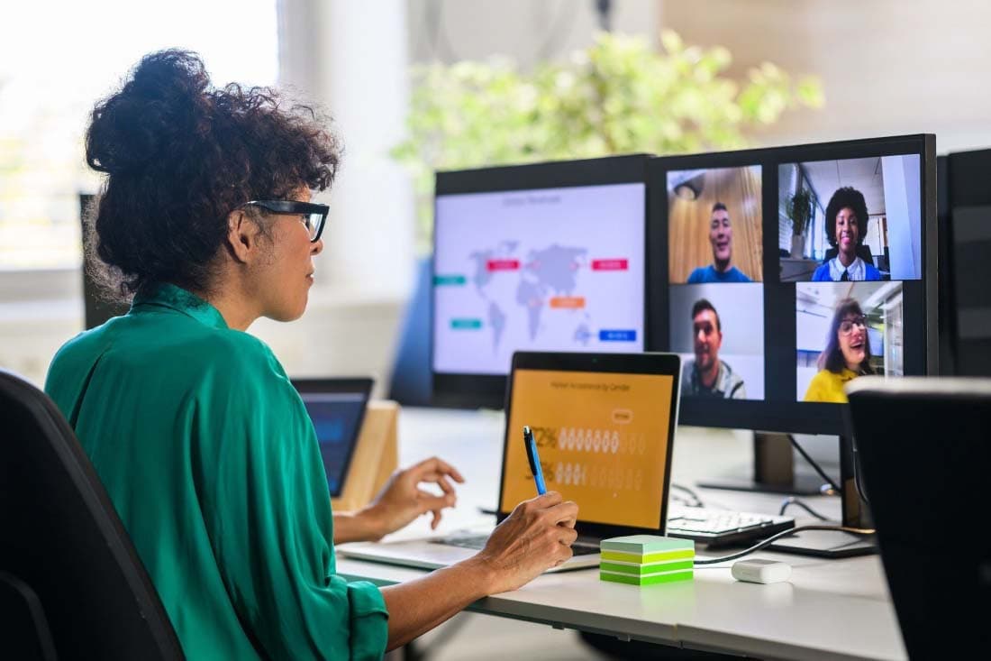 The Future of Business Communication